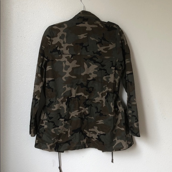 Army jacket - Picture 5 of 5